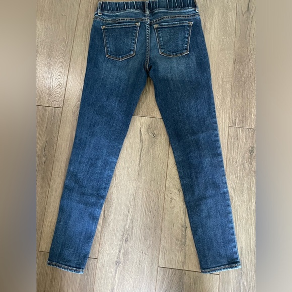 GapKids legging Jean size 10 regular - Picture 3 of 4